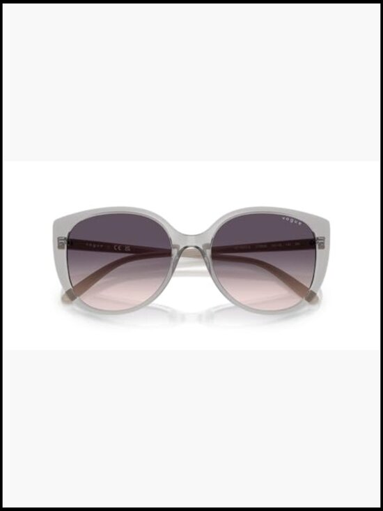 Butterfly Sunglasses with 100% UV Protection Plastic Frame